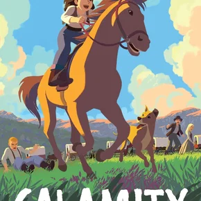 Photo du film : Calamity, une enfance de Martha Jane Cannary