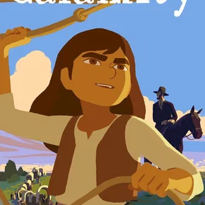 Photo du film : Calamity, une enfance de Martha Jane Cannary