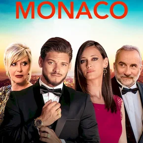 Photo du film : Il était une fois à Monaco