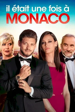 Photo 2 du film : Il était une fois à Monaco