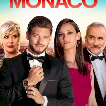 Miniature photo du film : Il était une fois à Monaco