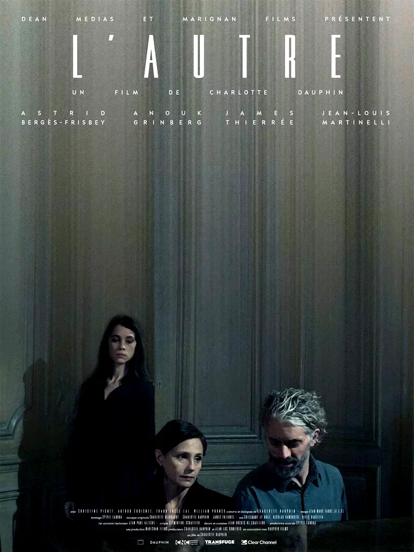 Affiche du film : L'autre