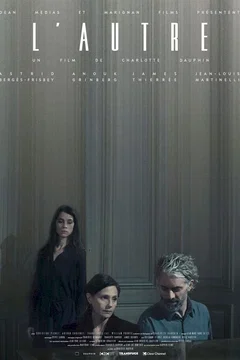 Affiche du film L'autre