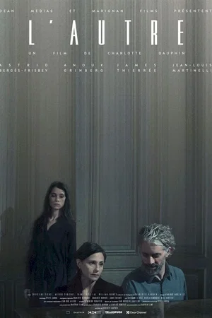 Affiche du film : L'autre