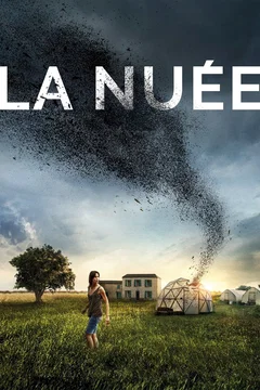 Affiche du film La nuée