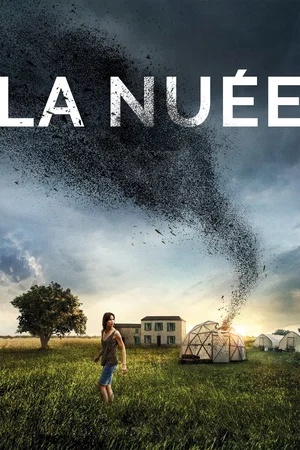Affiche du film : La nuée