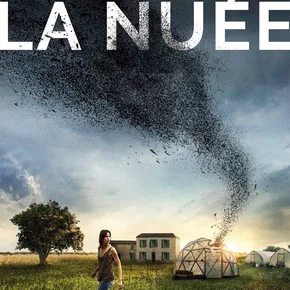 Photo du film : La nuée