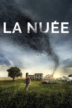 Photo 2 du film : La nuée