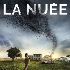 Photo du film : La nuée