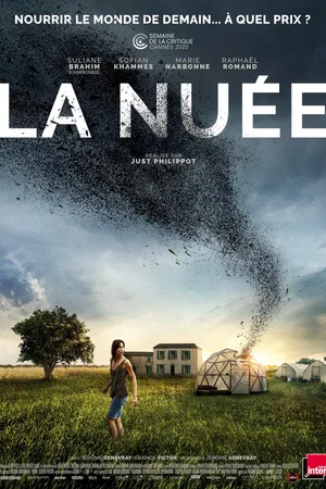 Photo 3 du film : La nuée