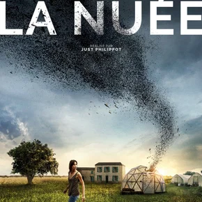Photo du film : La nuée