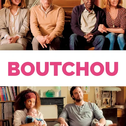 Miniature photo du film : Boutchou