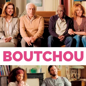 Photo du film : Boutchou