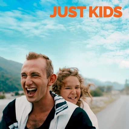 Miniature photo du film : Just Kids