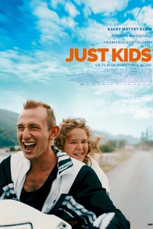 Photo du film : Just Kids