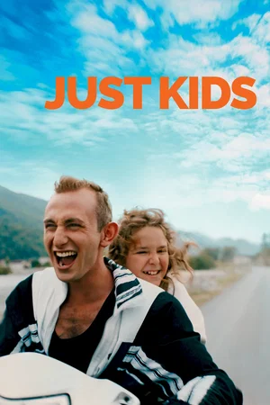 Photo du film : Just Kids