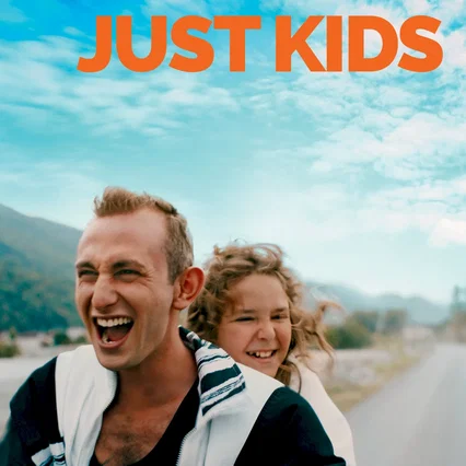 Miniature photo du film : Just Kids