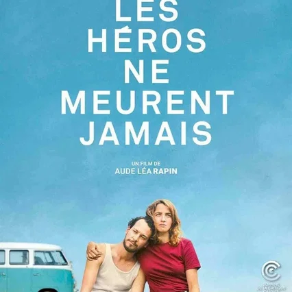 Miniature photo du film : Les Héros ne meurent jamais