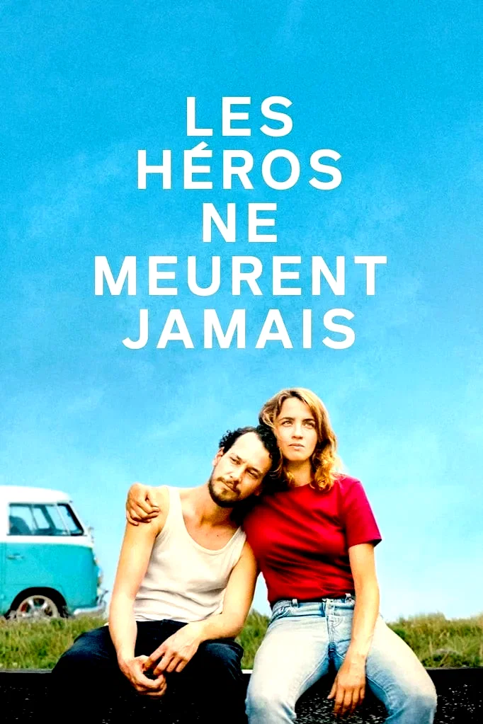 Photo du film : Les Héros ne meurent jamais