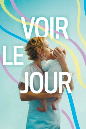 Affiche du film : Voir le jour