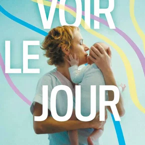 Photo du film : Voir le jour
