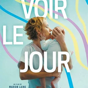 Photo du film : Voir le jour