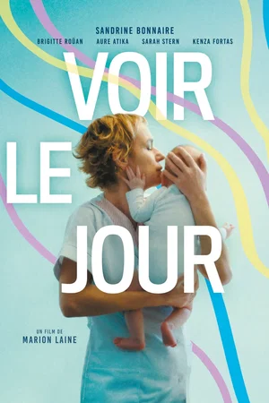 Photo 3 du film : Voir le jour