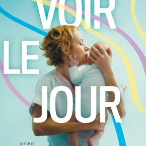 Photo du film : Voir le jour