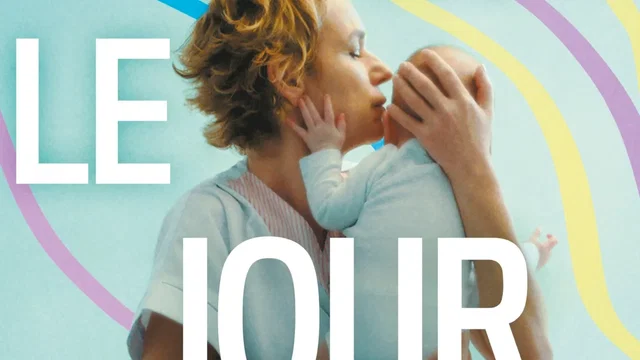 Affiche du film : Voir le jour