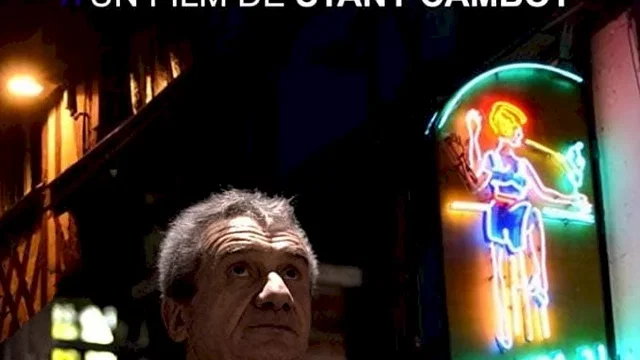 Affiche du film : Blouma