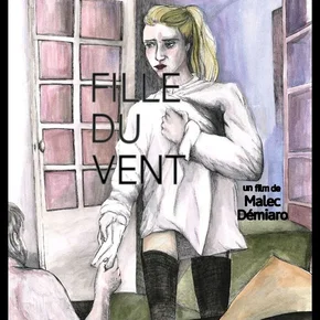 Photo du film : Fille du vent