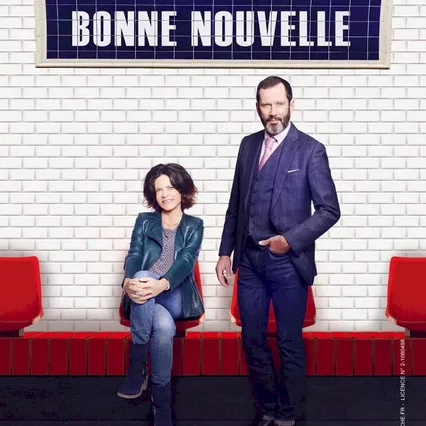 Miniature photo du film : Station Bonne Nouvelle