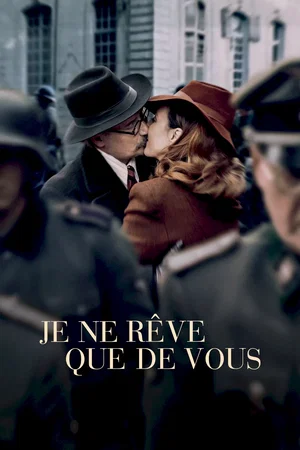 Affiche du film : Je ne rêve que de vous