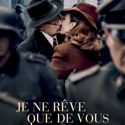 Miniature photo du film : Je ne rêve que de vous