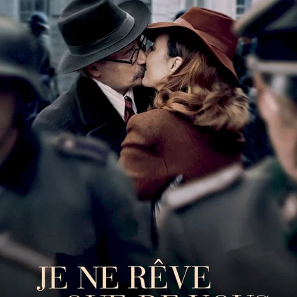 Miniature photo du film : Je ne rêve que de vous