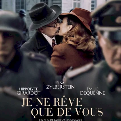 Miniature photo du film : Je ne rêve que de vous