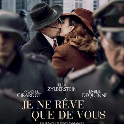 Miniature photo du film : Je ne rêve que de vous