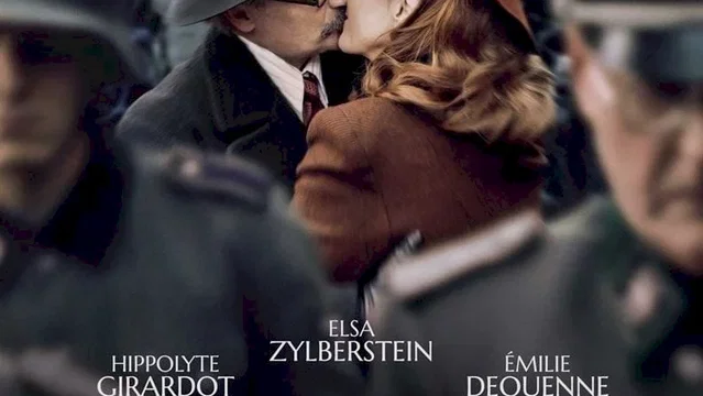 Affiche du film : Je ne rêve que de vous
