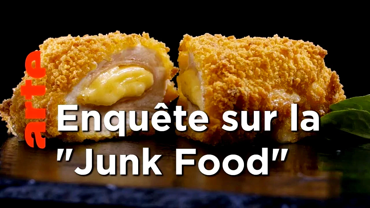 Photo du film : La Grande Malbouffe