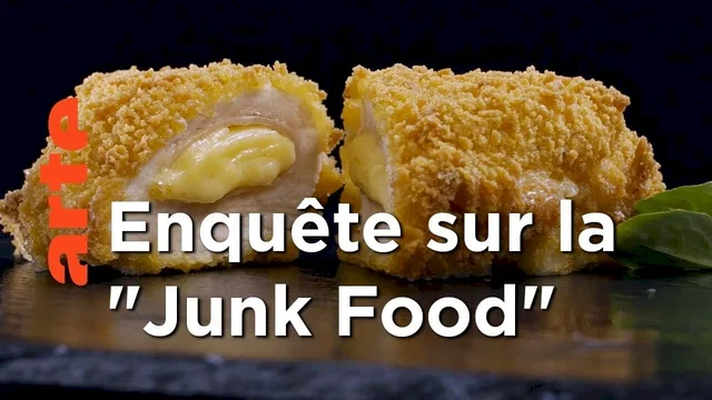 Affiche du film : La Grande Malbouffe