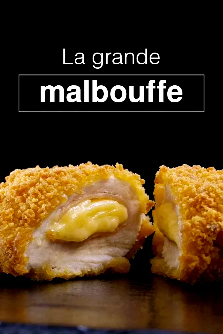 Affiche du film : La Grande Malbouffe