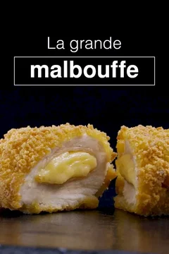 Affiche du film La Grande Malbouffe