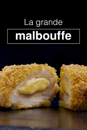 Affiche du film : La Grande Malbouffe