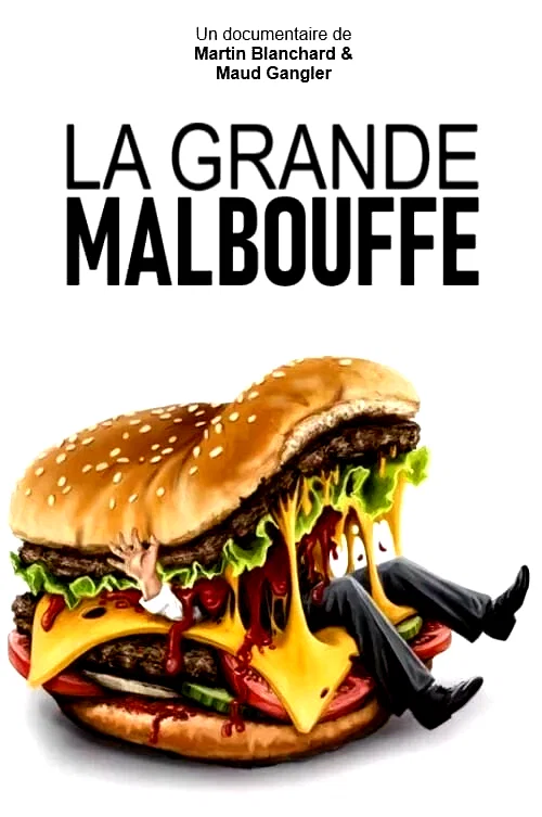 Photo du film : La Grande Malbouffe