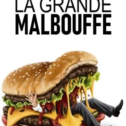 Miniature photo du film : La Grande Malbouffe