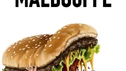 Affiche du film : La Grande Malbouffe
