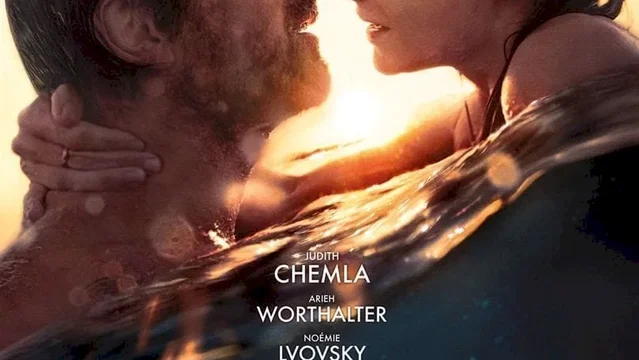 Affiche du film : À cœur battant