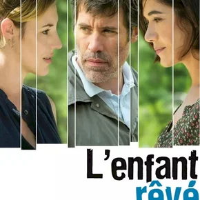 Photo du film : L'enfant rêvé