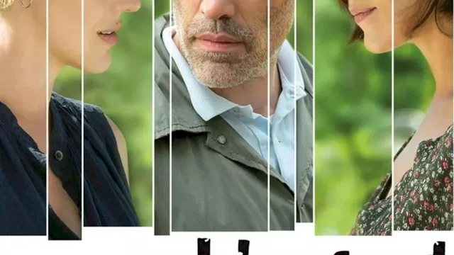 Affiche du film : L'enfant rêvé