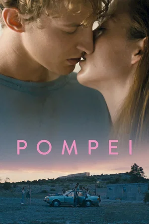 Photo du film : Pompei
